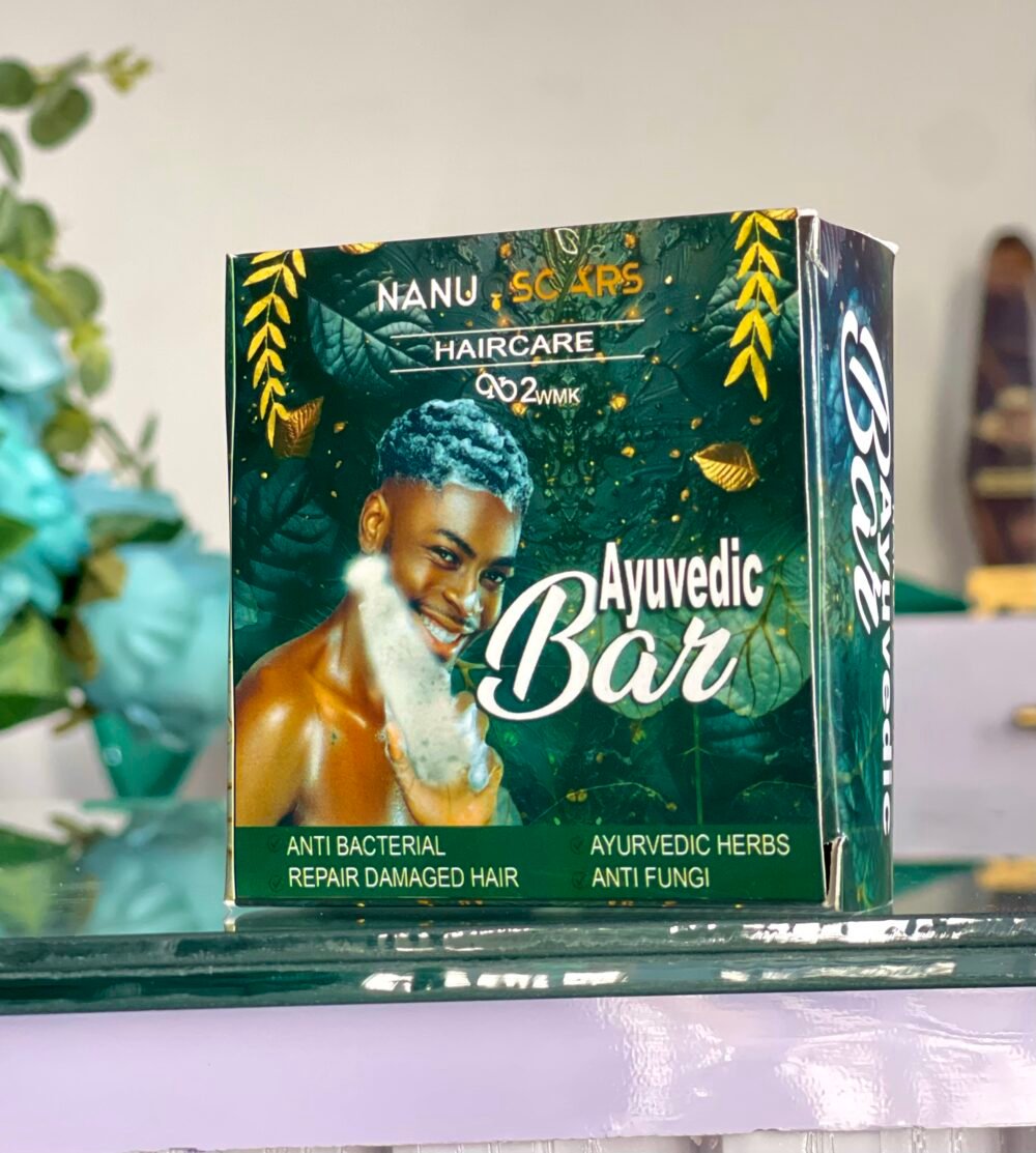 AYURVERDIC BAR